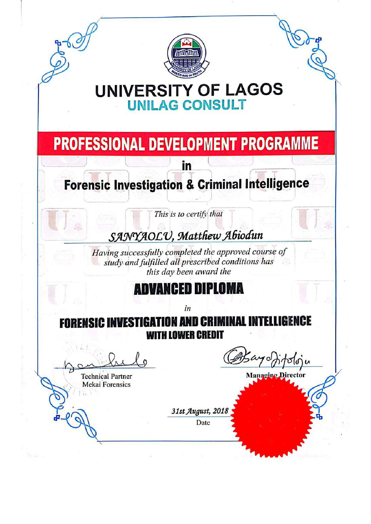 Document Page 1
